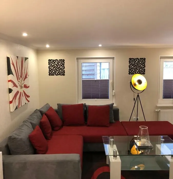 Wohnung Meeresbrise-1